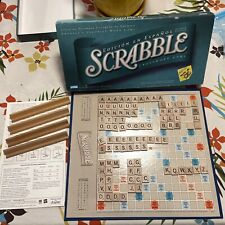 2001 hasbro scrabble for sale  The Dalles