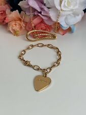 Parure morellato collana usato  Cantu