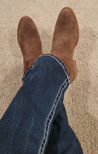 Tecovas men boots for sale  Springville