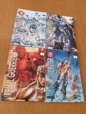 Ken guerriero kenshiro usato  Bellinzago Novarese