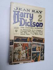 Harry dickson 1966 d'occasion  Wattrelos