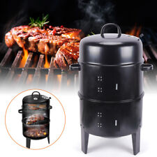 Bbq smoking oven for sale  Shipping to Ireland