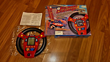 Vintage Radio Shack Raceway Challenge Portátil Eletrônico LCD Jogo de Corrida comprar usado  Enviando para Brazil