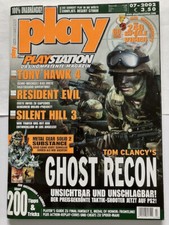 Play the playstation gebraucht kaufen  Lahntal