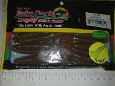 Lake fork lures usato  Italia