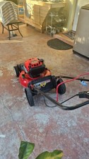 Lawn mower troy for sale  Belleville