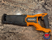 Ridgid r8647 18v for sale  Gaines