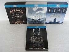 Got game thrones d'occasion  Neuvic