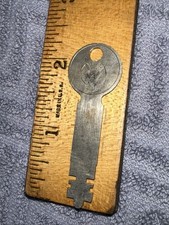 Antique eagle flat for sale  Fitzwilliam