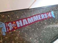 Sciarpa scarf ultras usato  Vallebona