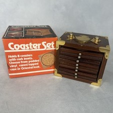 Vintage wood cork for sale  Loris