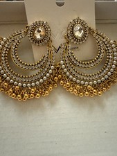 Earrings jhumke earrings for sale  BIRMINGHAM