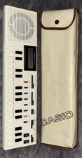 Casio tone keyboard for sale  Melbourne