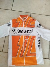 Maillot cycliste bic d'occasion  Illiers-Combray