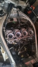 Suzuki gsxr 750 for sale  GREAT YARMOUTH