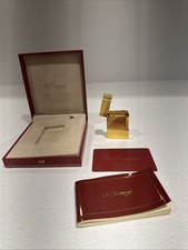 Dupont gatsby gold for sale  North Hollywood