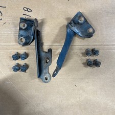 Dobradiças de capô com parafusos para Ford Escort 1994 comprar usado  Enviando para Brazil