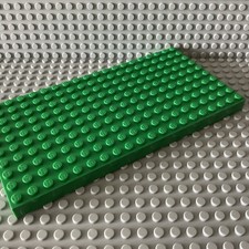 Lego bauplatte eisenbahn gebraucht kaufen  Amelinghausen