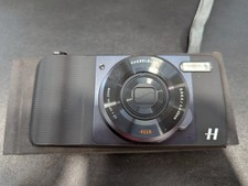 Câmera Hasselblad Tru zoom óptico 10x MotoMods para Moto Z4 Z play Z3 HB4116 comprar usado  Enviando para Brazil