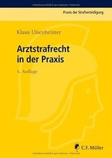 Arztstrafrecht praxis praxis gebraucht kaufen Arztstrafrecht praxis praxis gebraucht kaufen  Berlin