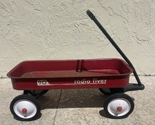Red radio flyer for sale  Tampa