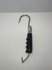 Stainless fishing gaff for sale  North Palm Beach