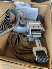 Dynabrade 11477 dynabelter for sale  Long Beach
