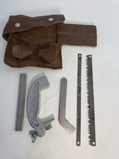 Wyoming saw compact for sale  Omaha