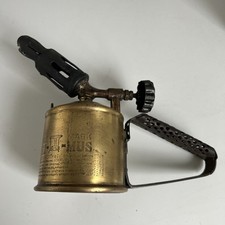 Vintage primus brass for sale  BRIGG