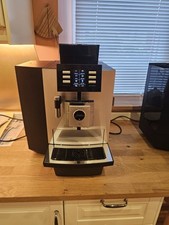 Jura jx8 professional for sale  SKIPTON