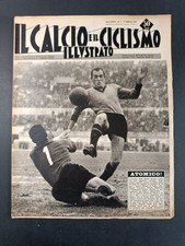 Rivista calcio ciclismo usato  Italia