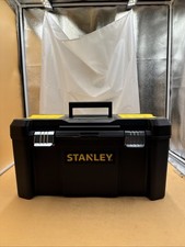 Stanley werkzeugbox werkzeug gebraucht kaufen  Nassau-Umland