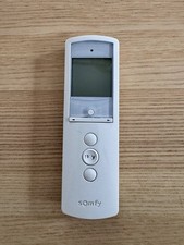 somfy zeitschaltuhr gebraucht kaufen somfy zeitschaltuhr gebraucht kaufen Berlin