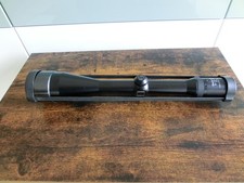 Zielfernrohr zeiss davari gebraucht kaufen  Ruderatshofen