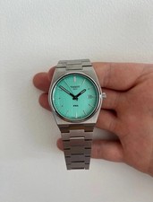 Tissot prx quartz for sale  CRAIGAVON
