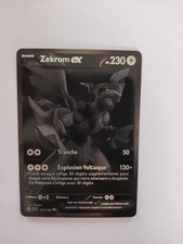Zekrom bwr 174 d'occasion  Vannes