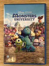 Monsters university dvd usato Monsters university dvd usato  Rimini