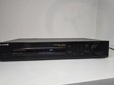 Sony s190 tuner gebraucht kaufen  Bottrop