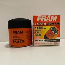 Fram ph3593a extra for sale  Waynesboro