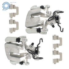 Rear brake calipers for sale  Chino