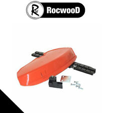 Deflector guard fits for sale  WREXHAM
