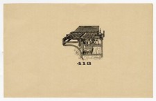 Letterpress printing equipment for sale  San Francisco