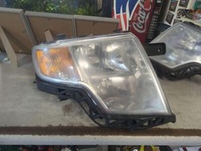 Headlamp ford f150 for sale  Tilton