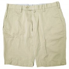 UNITED ARROWS Japan No Pleated Chino Shorts 1119-251-0302 L beige Shorts Bottoms comprar usado  Enviando para Brazil