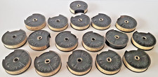 Lot bobines anciens d'occasion  Grenoble-