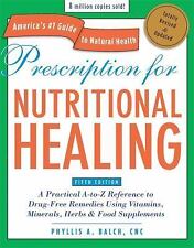 Prescription nutritional heali for sale  Aurora