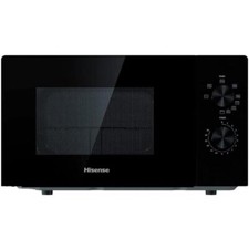 Hisense h20mobp1 mikrowelle gebraucht kaufen  Dillenburg