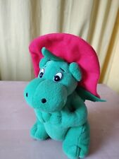 Grisu kleine drache gebraucht kaufen  Obertraubling