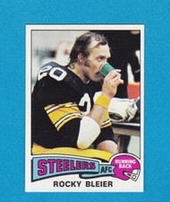 rocky bleier for sale  Beverly Hills