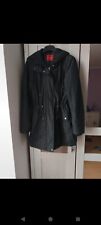 Liver mantel parka gebraucht kaufen  Marl